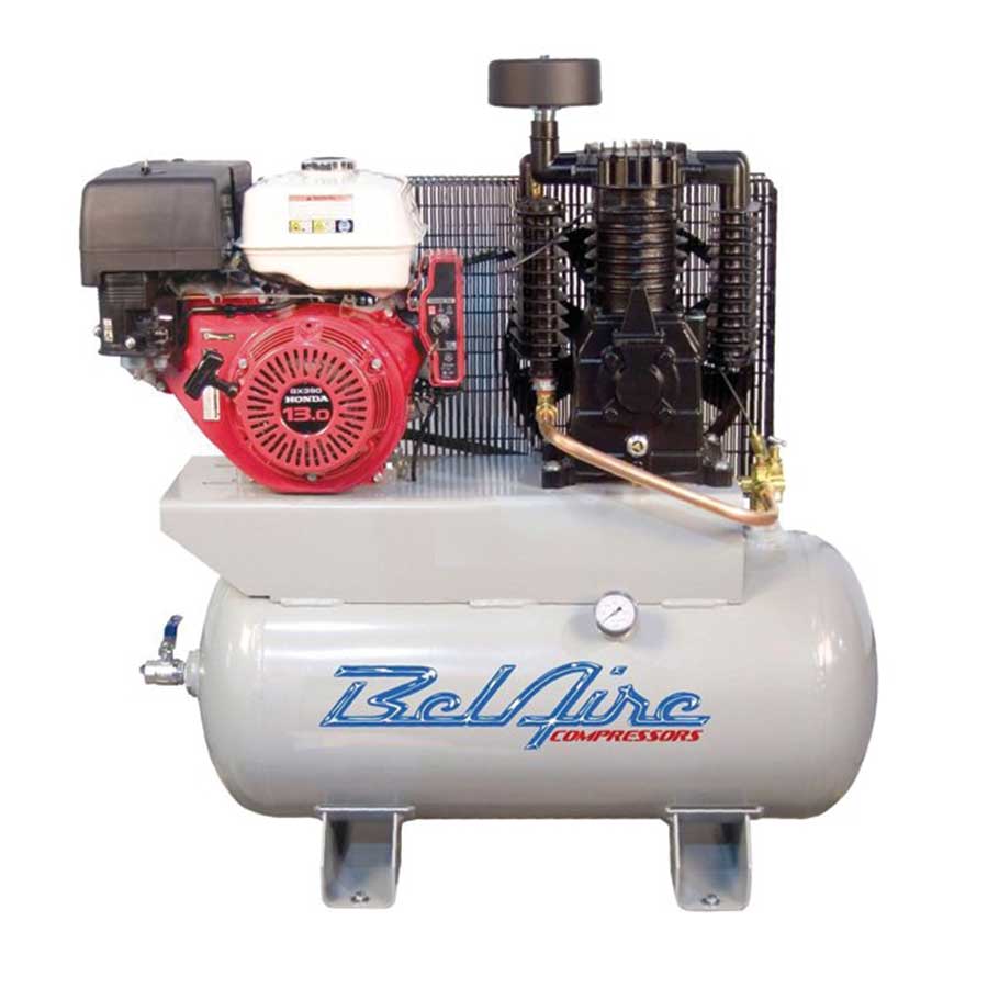 Belaire 3G3HHL Air Compressor