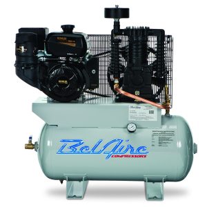 Belaire 3G3HKL Air Compressor
