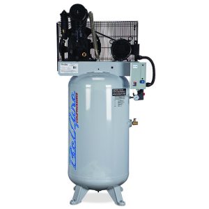 Belaire 418V Air Compressor For Sale
