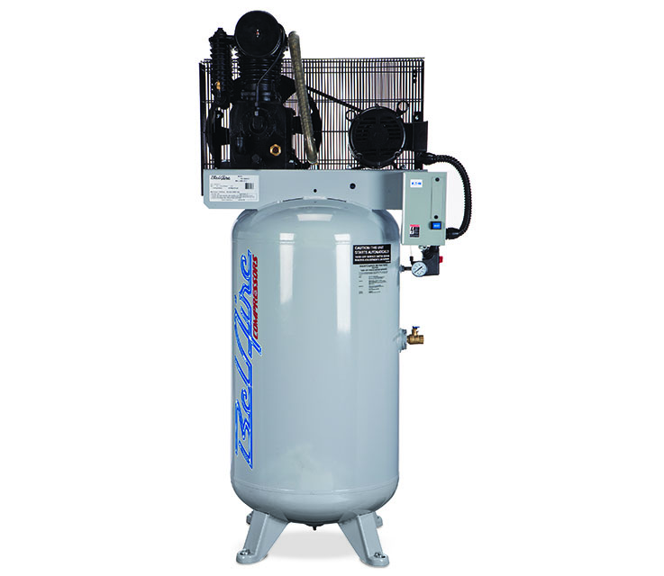 Belaire 438V4 Air Compressor