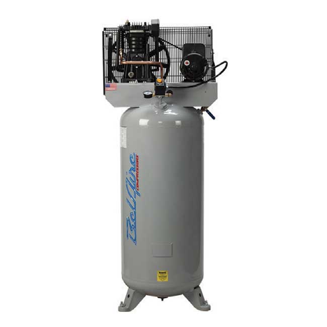 Belaire 4916V Air Compressor