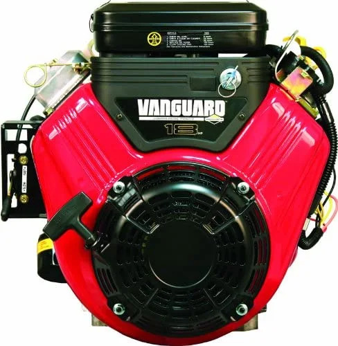 Briggs Stratton 356442 0565 F1 Horizontal Engine