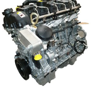 Engine BMW 2 serie xDrive M235i F23 326 Ps N55B30A New