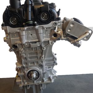 Engine BMW 228i xDrive 2.0 Turbo 16_V 245 Ps N20B20A