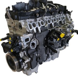 Engine BMW X4 3.0 TwinPower Turbo 249 265 Ps B57D30A B