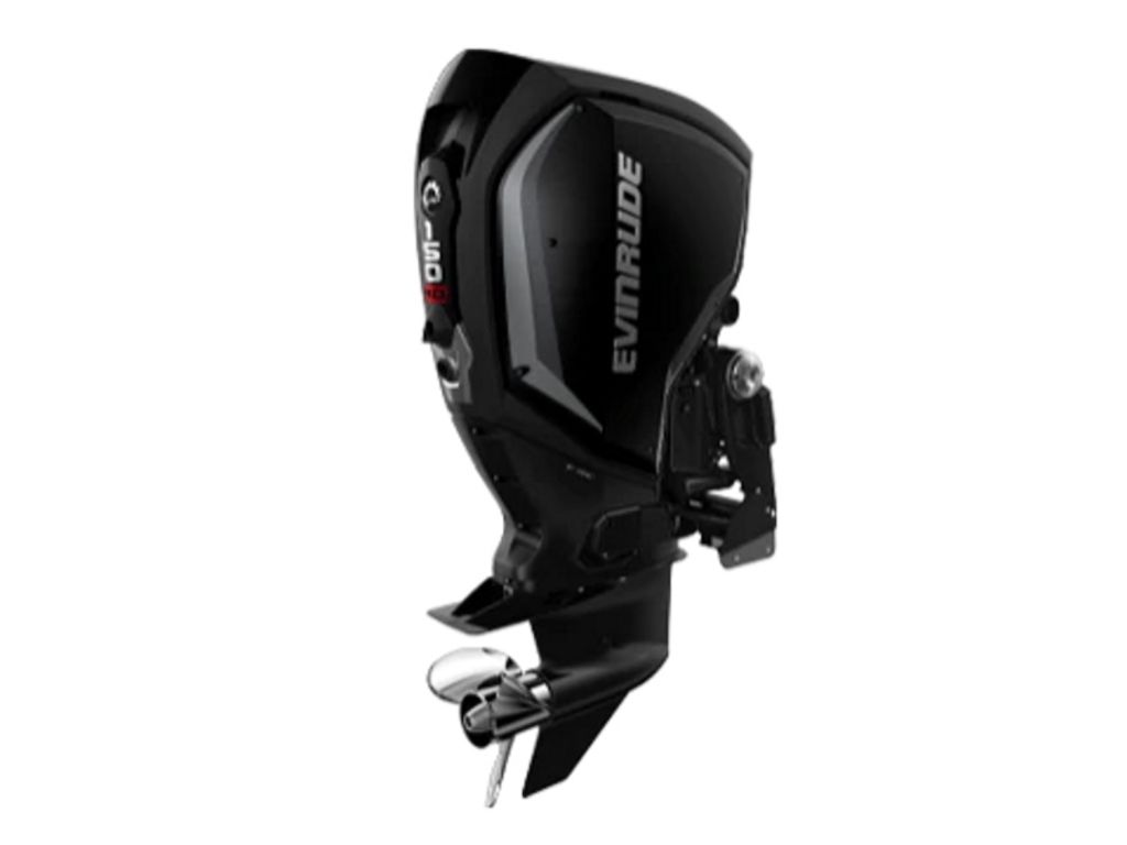 Evinrude C150HGXA 150 HO Outboard Motor