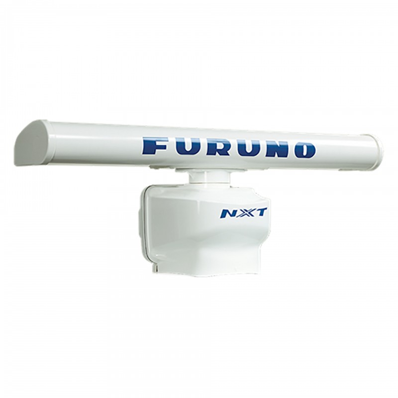 Furuno – DRS25ANXT/4 Radar Pedestal 4′ Array – 15M Cable