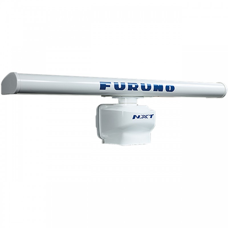 Furuno – DRS25ANXT/6 Radar Pedestal 6′ Array – 15M Cable