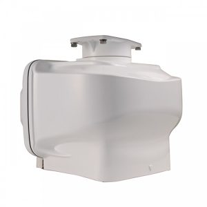 Furuno – DRS25AX 25kW UHD Digital Radar -Less Antenna and Cable