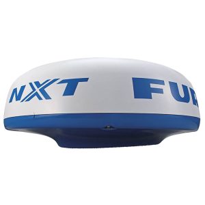 Furuno – DRS4DNXT Doppler Radar – No Cable