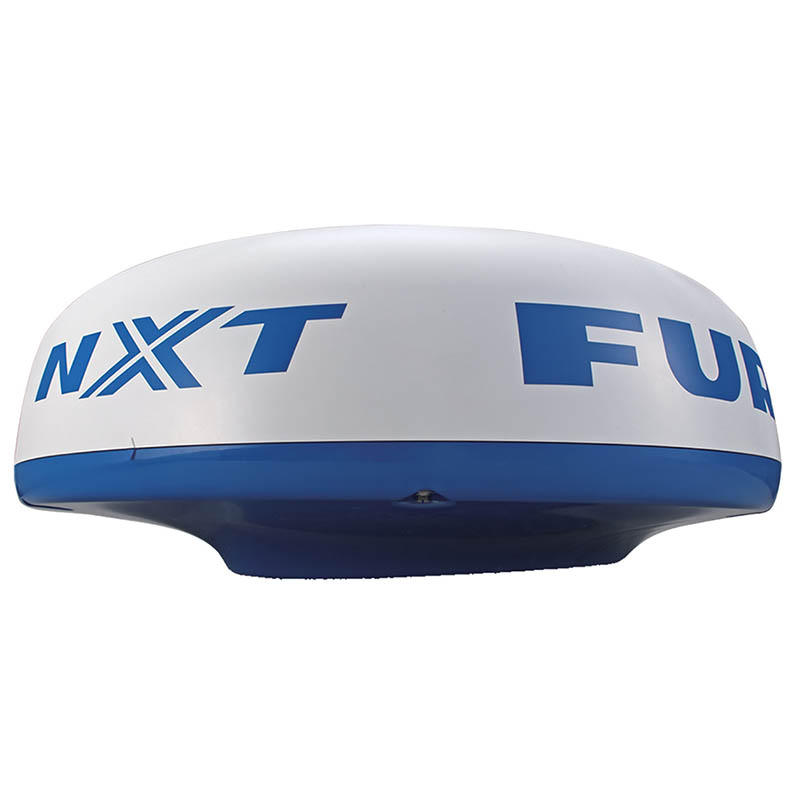 Furuno – DRS4DNXT Doppler Radar – No Cable