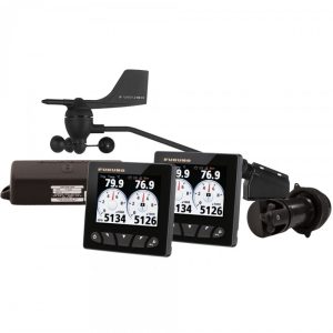 Furuno – FI70DSW Depth/Speed/Wind FI70 Package