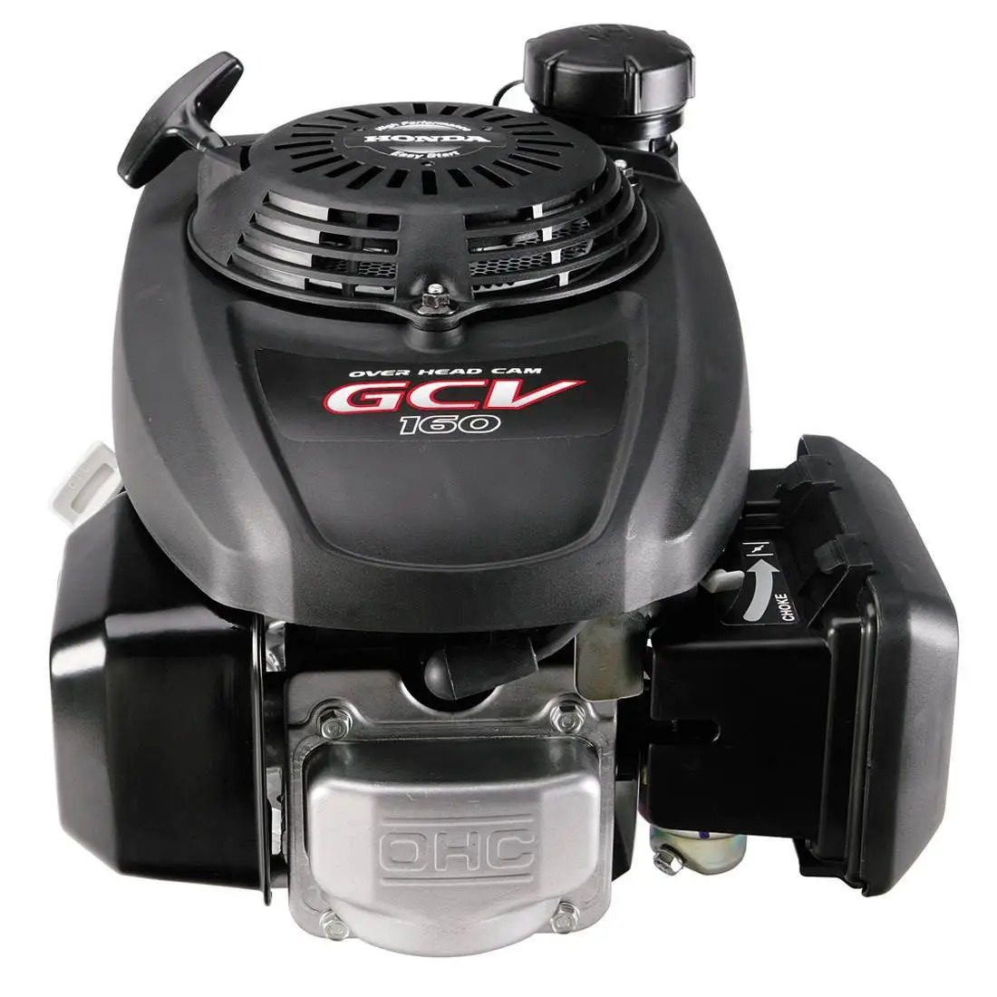 83419141Honda GCV160 A2R Vertical Engine
