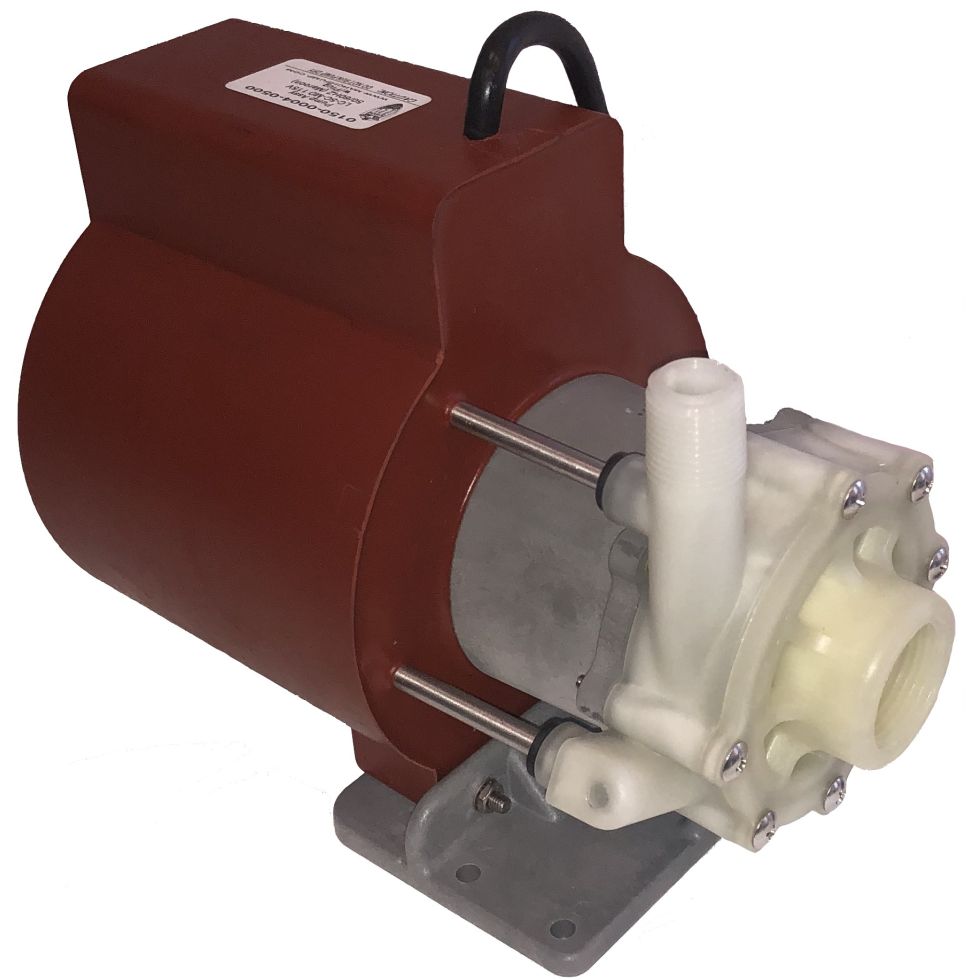 MARCH PUMPS LC-5C-MD / PML1000C (870 GPH) 230V Submersible A/C Pump