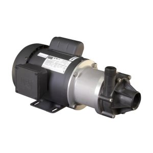 March Pumps TE-7.5P-MD 82 GPM – 115V-230v – 1Ph – 2HP