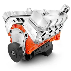 GM Big Block Compatible 540 c.i. ProSeries Engine - 670 Horsepower - Long Block