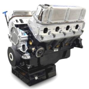 Ford Small Block Compatible 427 c.i. ProSeries Engine - 541 Horsepower - Long Block