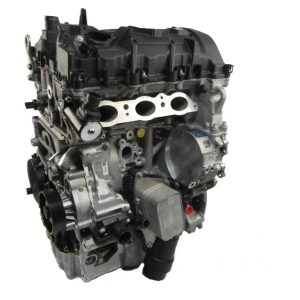 Engine BMW 218i 1.5 Twin Power Turbo 12V 136 Hp B38A15A