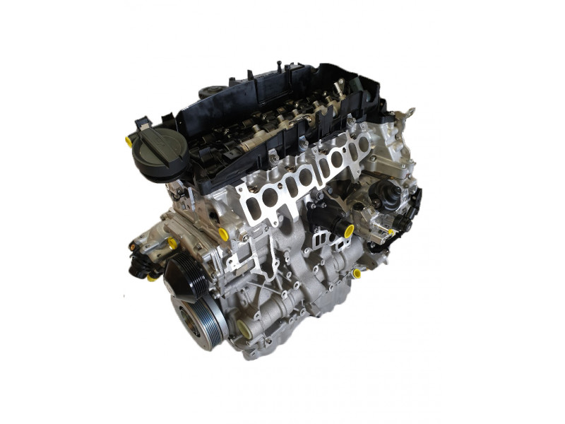 Engine BMW 318d Turbo 2.0L 136 till 150 Hp B47D20A