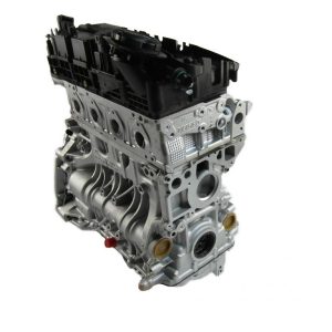 Engine BMW 320d xDrive 2.0 16V 177 Hp N47 D20C
