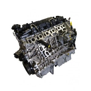 Engine BMW 325d 330d 24V 258 till 286 Hp N57D30A