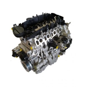 Engine BMW 418d Turbo 2.0L 136 till 150 Hp B47D20A