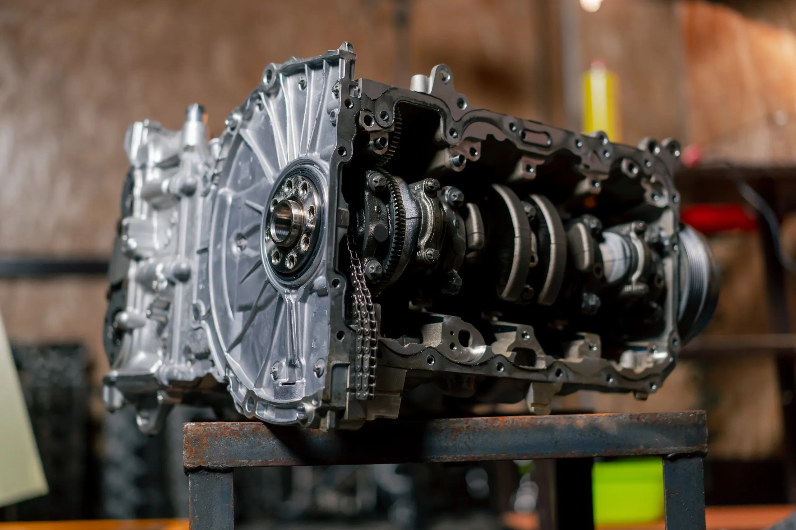 YOUR TRUSTED SOURCE FOR QUALITY AUTO SPARE PARTS