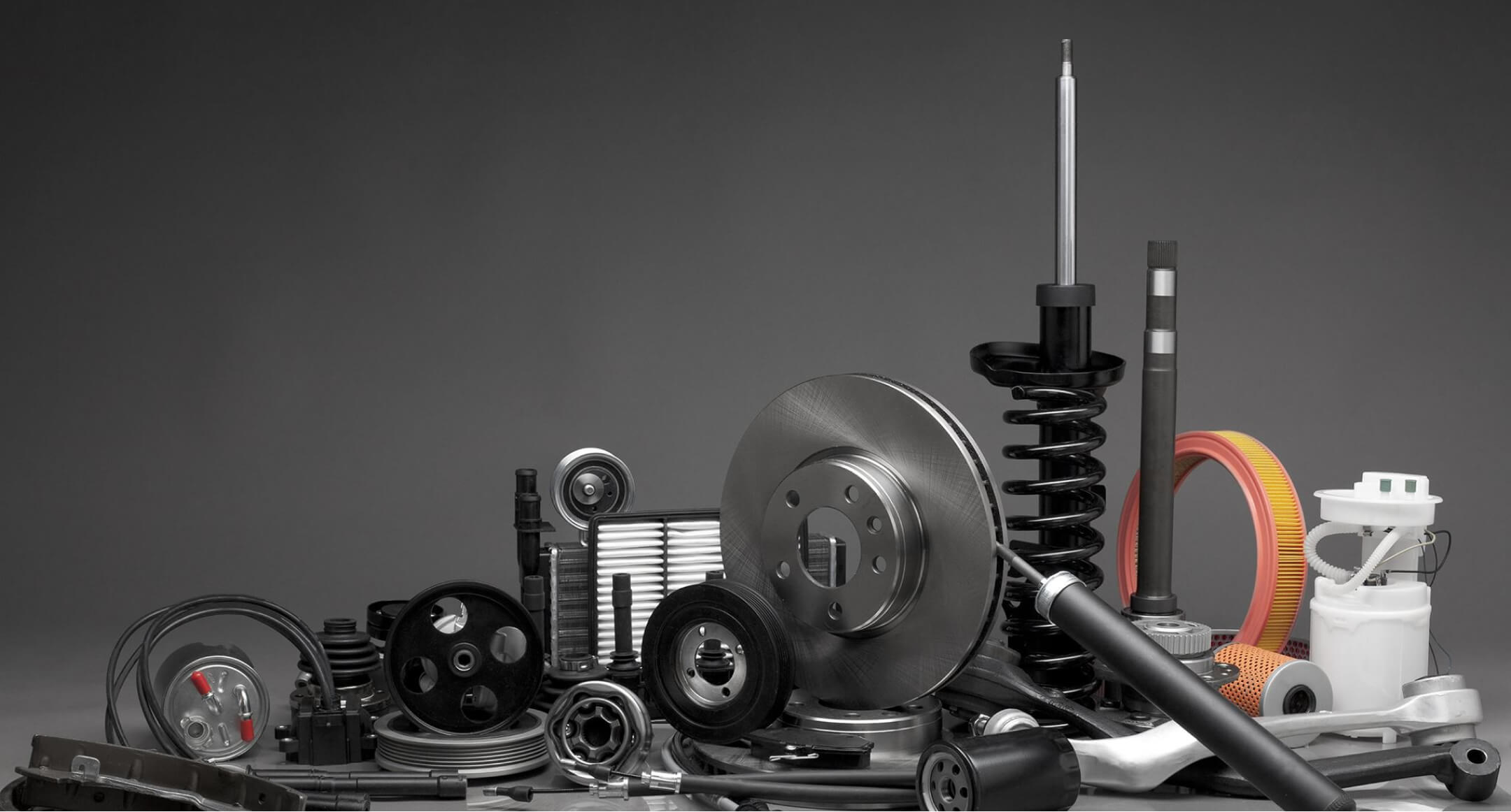 PREMIUM ENGINES FOR EVERY DRIVING NEED