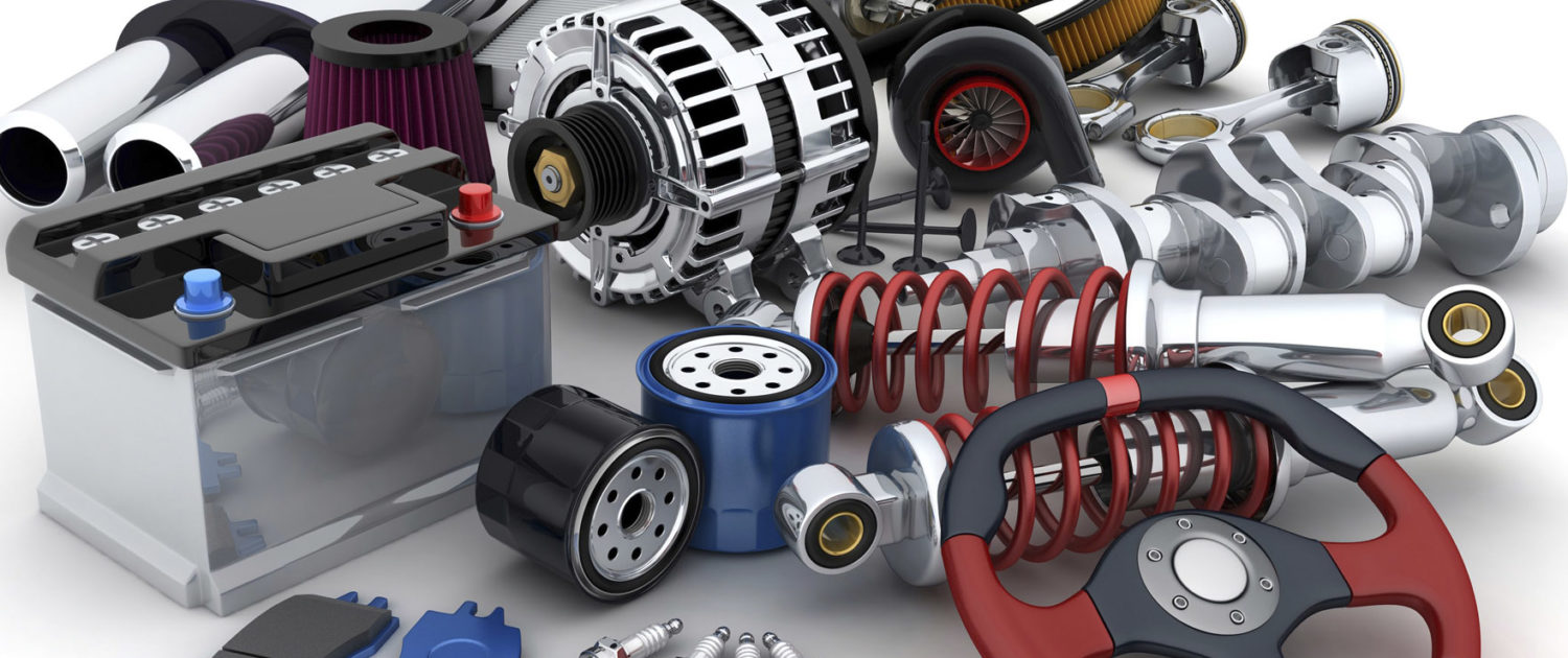 QUALITY PARTS. PROFESSIONAL SERVICE. LASTING VALUE