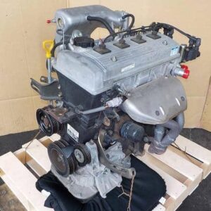 TOYOTA COROLLA 1.8l 7A-FE
