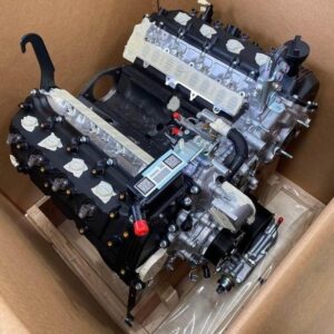 LAND CRUISER 4.5l V8 1VD-FTV SINGLE TURBO DIESEL