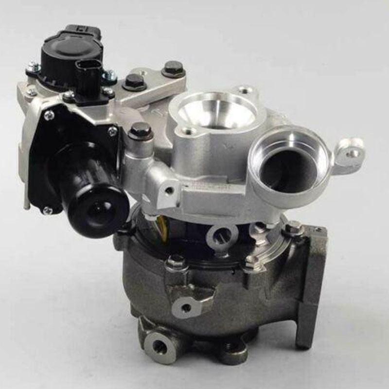 LAND CRUISER 4.5l V8 1VD-FTV SINGLE TURBO DIESEL - Image 7