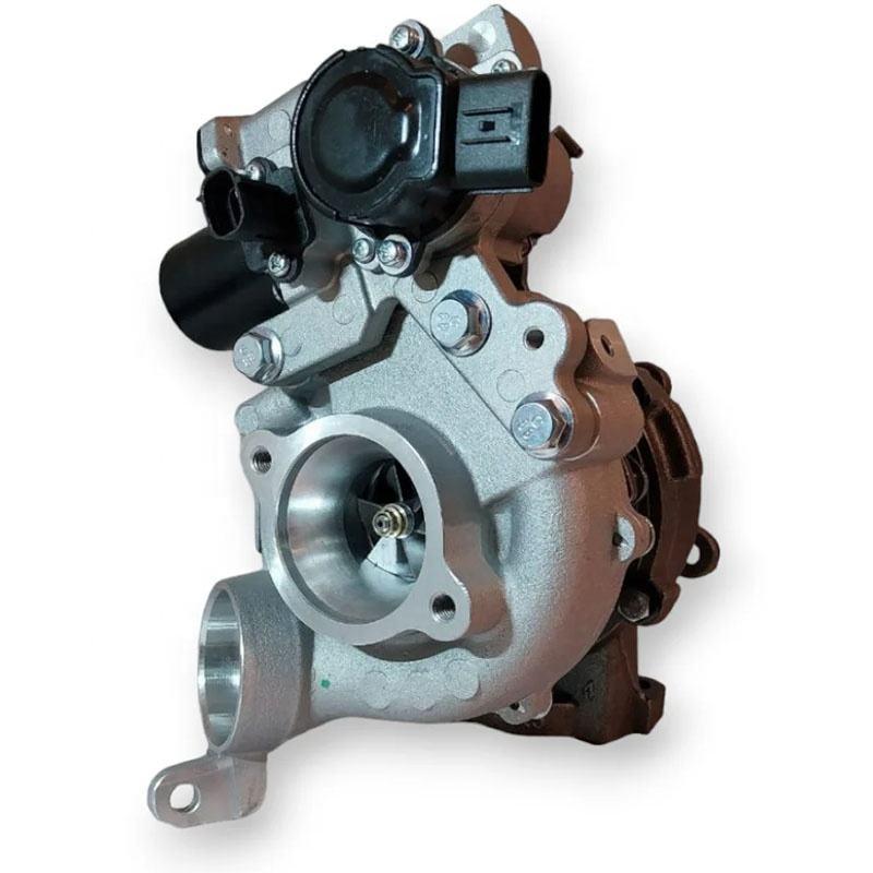LAND CRUISER 4.5l V8 1VD-FTV SINGLE TURBO DIESEL - Image 6