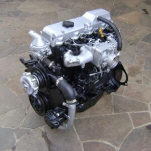 TOYOTA 14B