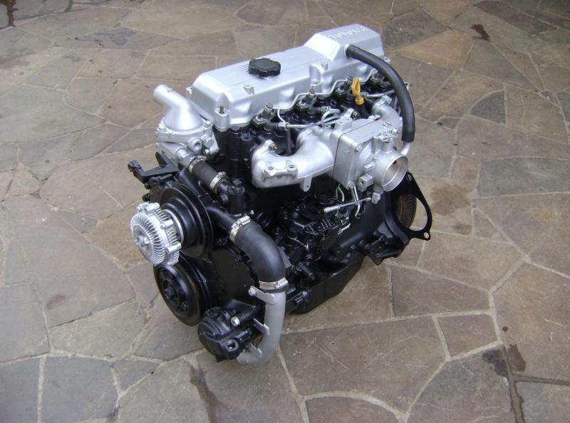 TOYOTA 14B
