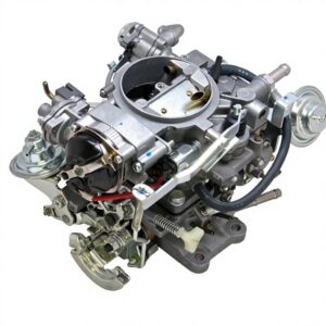 TOYOTA 2.0l 1RZ