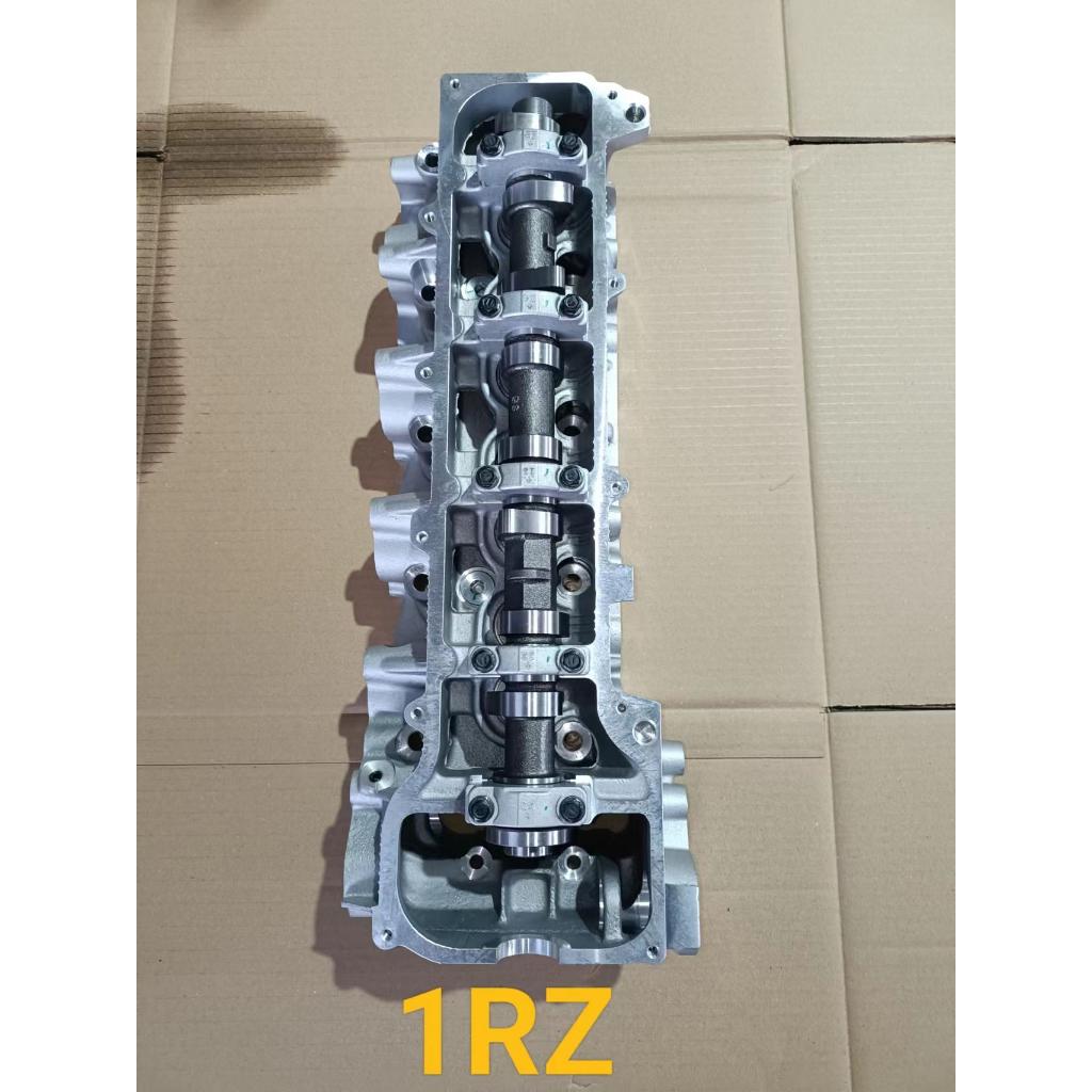 TOYOTA 2.0l 1RZ - Image 7