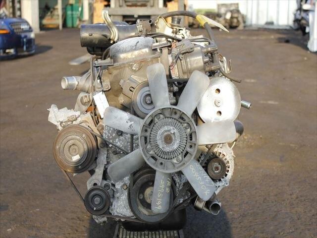 TOYOTA 2.0l 1RZ - Image 6