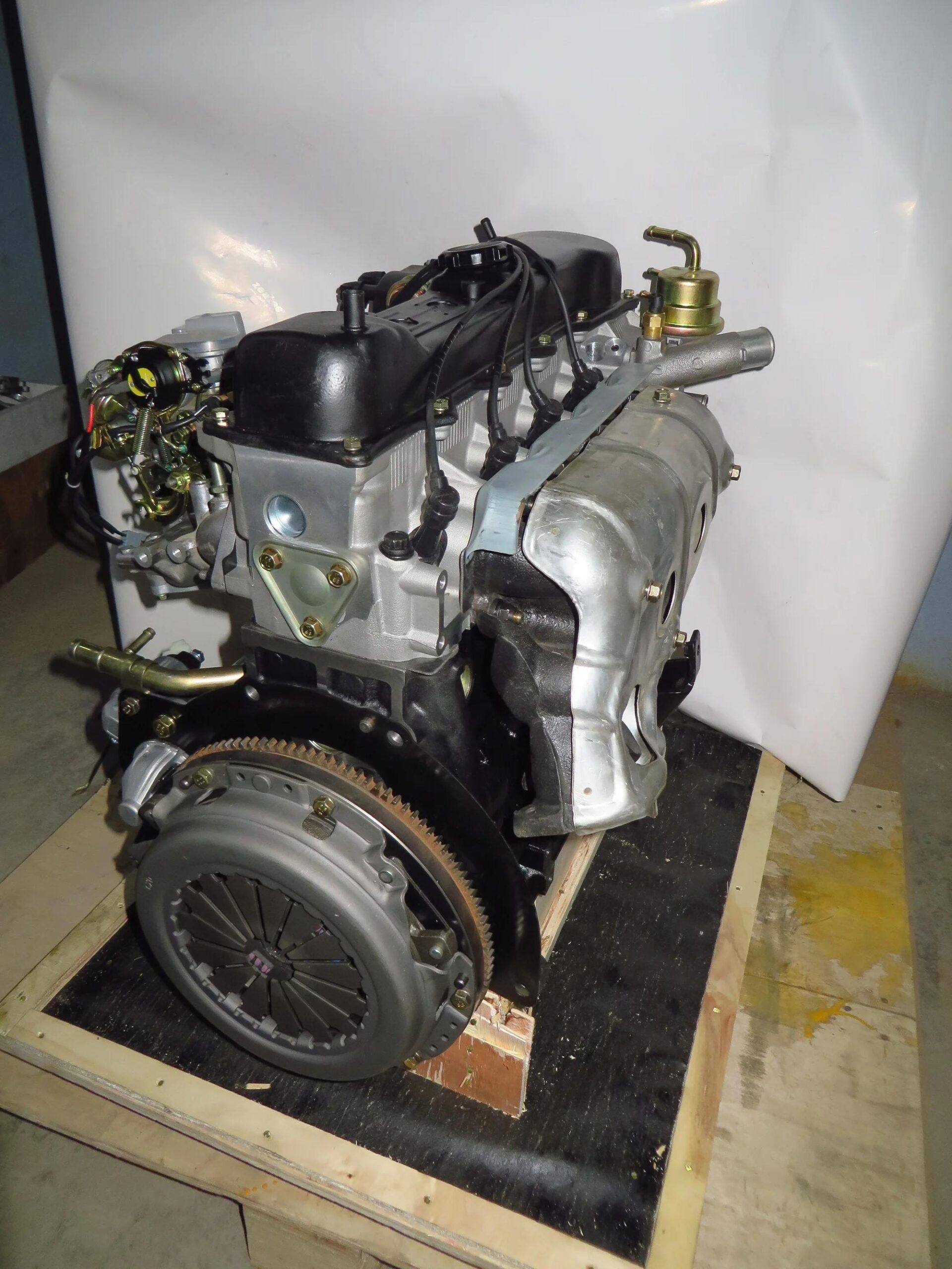 TOYOTA 2.0l 1RZ - Image 5