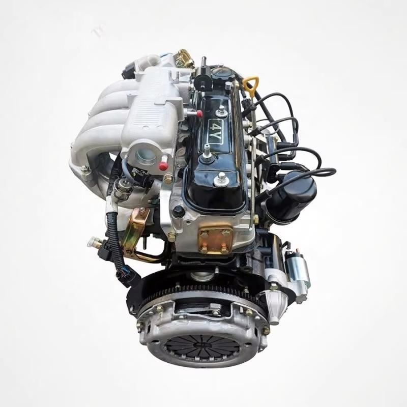 TOYOTA 2.0l 1RZ - Image 3