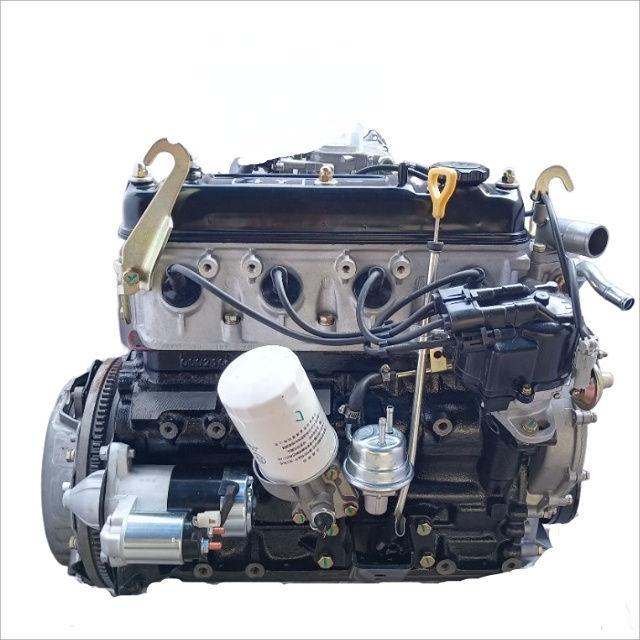 TOYOTA 2.0l 1RZ - Image 2