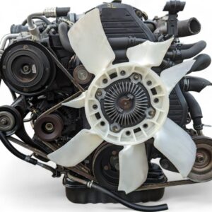 TOYOTA 2.4L 2L