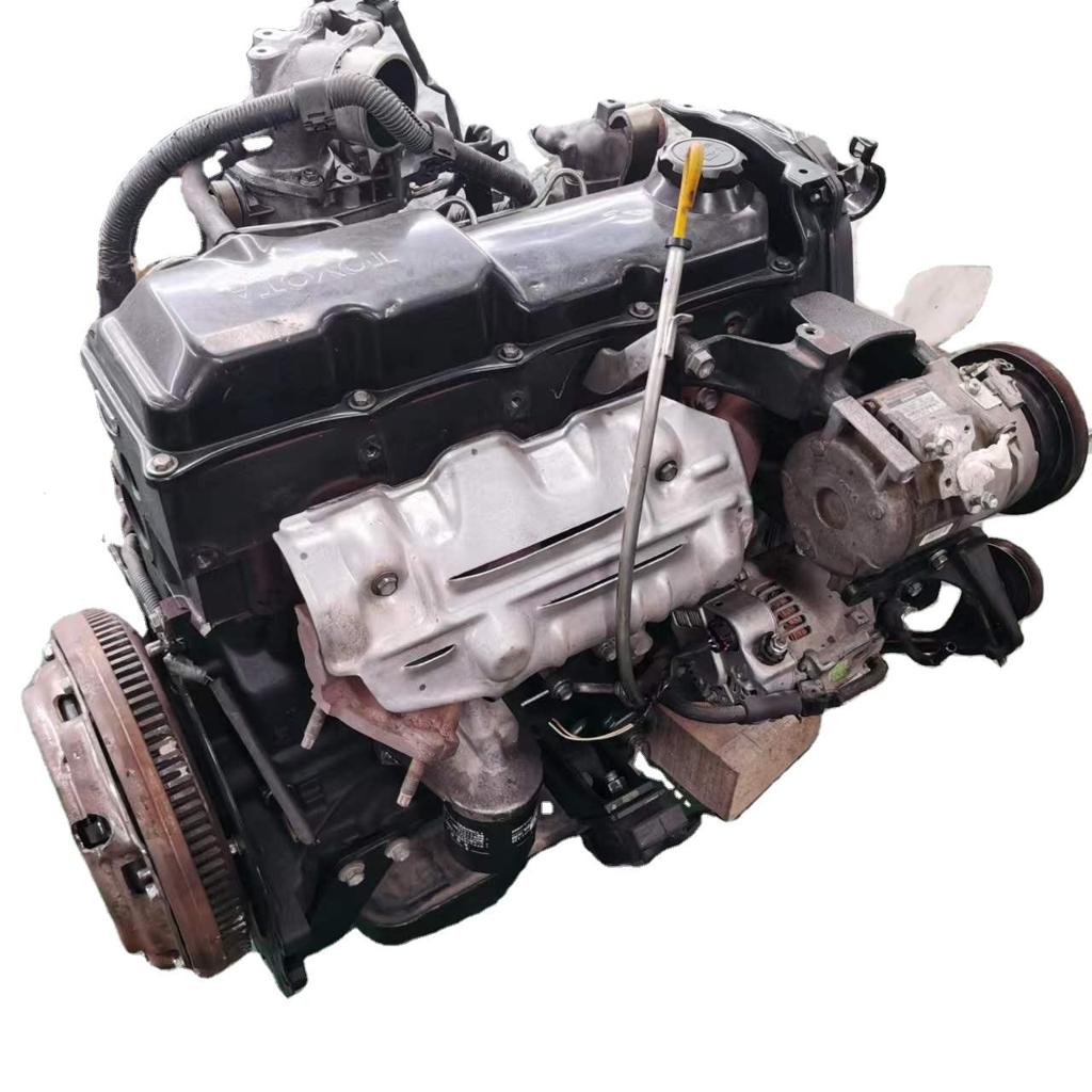 TOYOTA 2.4L 2L - Image 2
