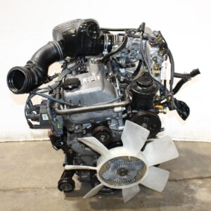 TOYOTA 2.7L 3RZ-FE