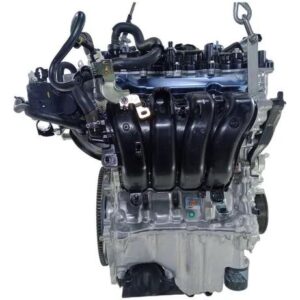 TOYOTA 2NR-FE