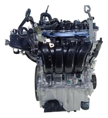TOYOTA 2NR-FE