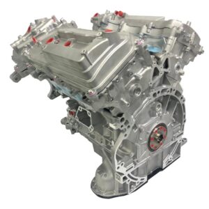 TOYOTA 3.0 V6 4GR-FE AUTOMATIC GEARBOX & ECU