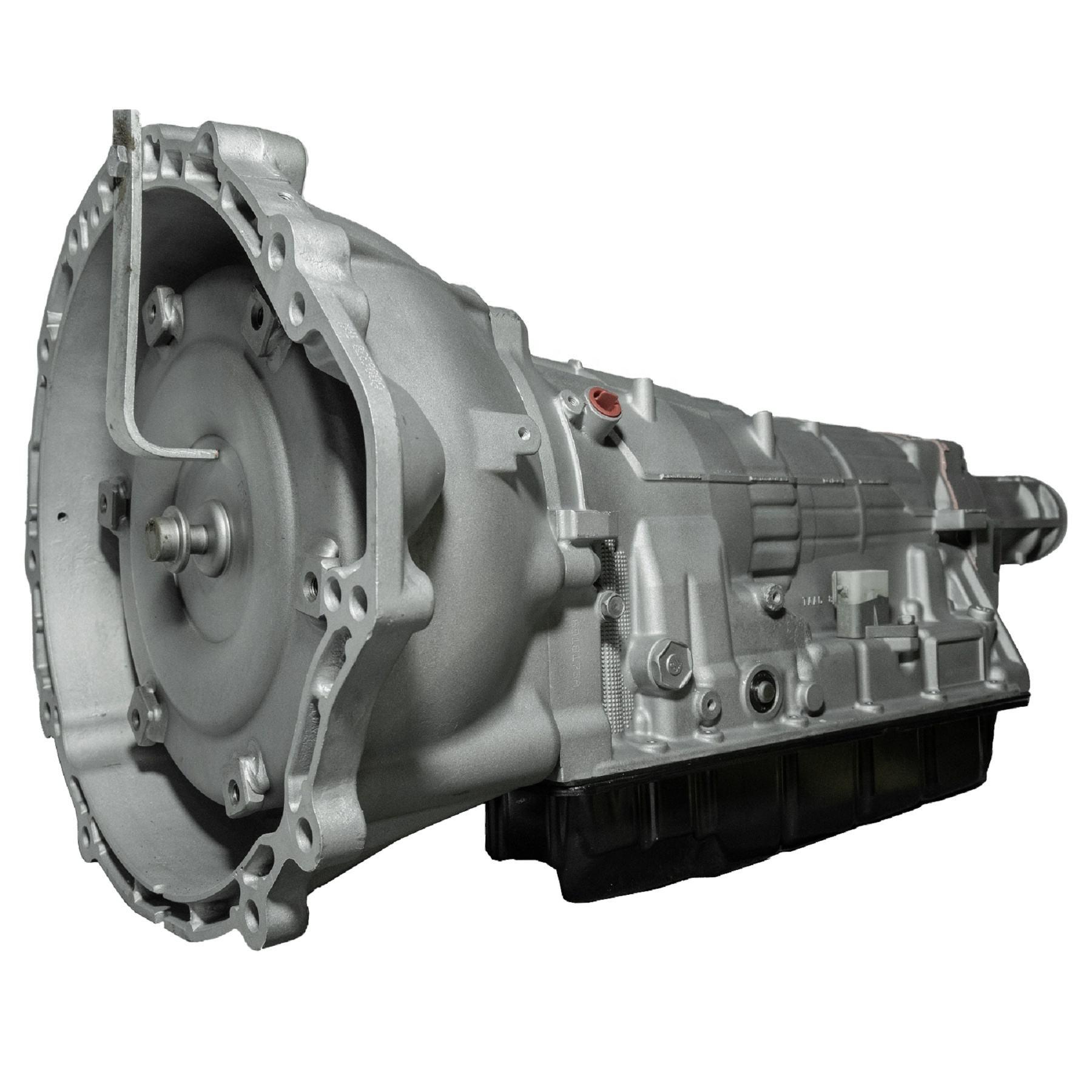 TOYOTA 3.0 V6 4GR-FE AUTOMATIC GEARBOX & ECU - Image 3