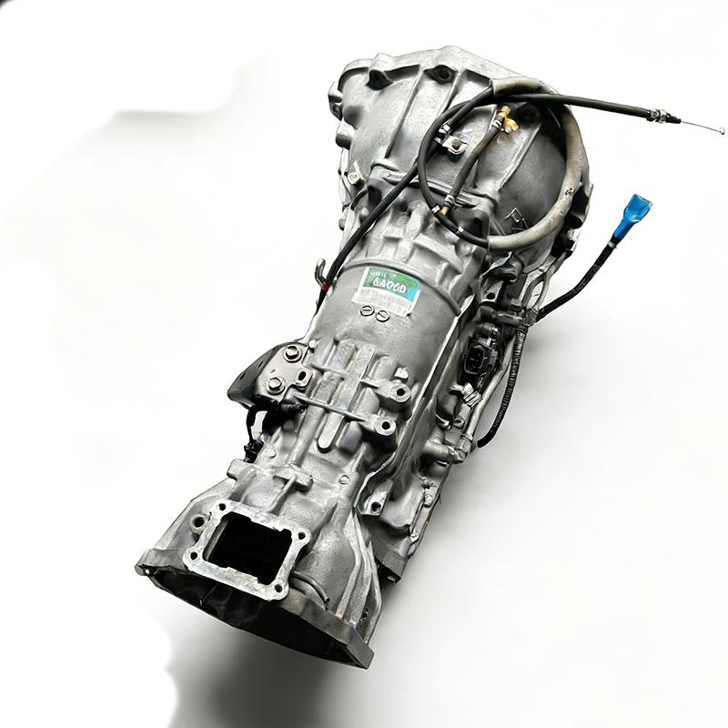 TOYOTA 3.0L 1KZ-TE AUTOMATIC - Image 2