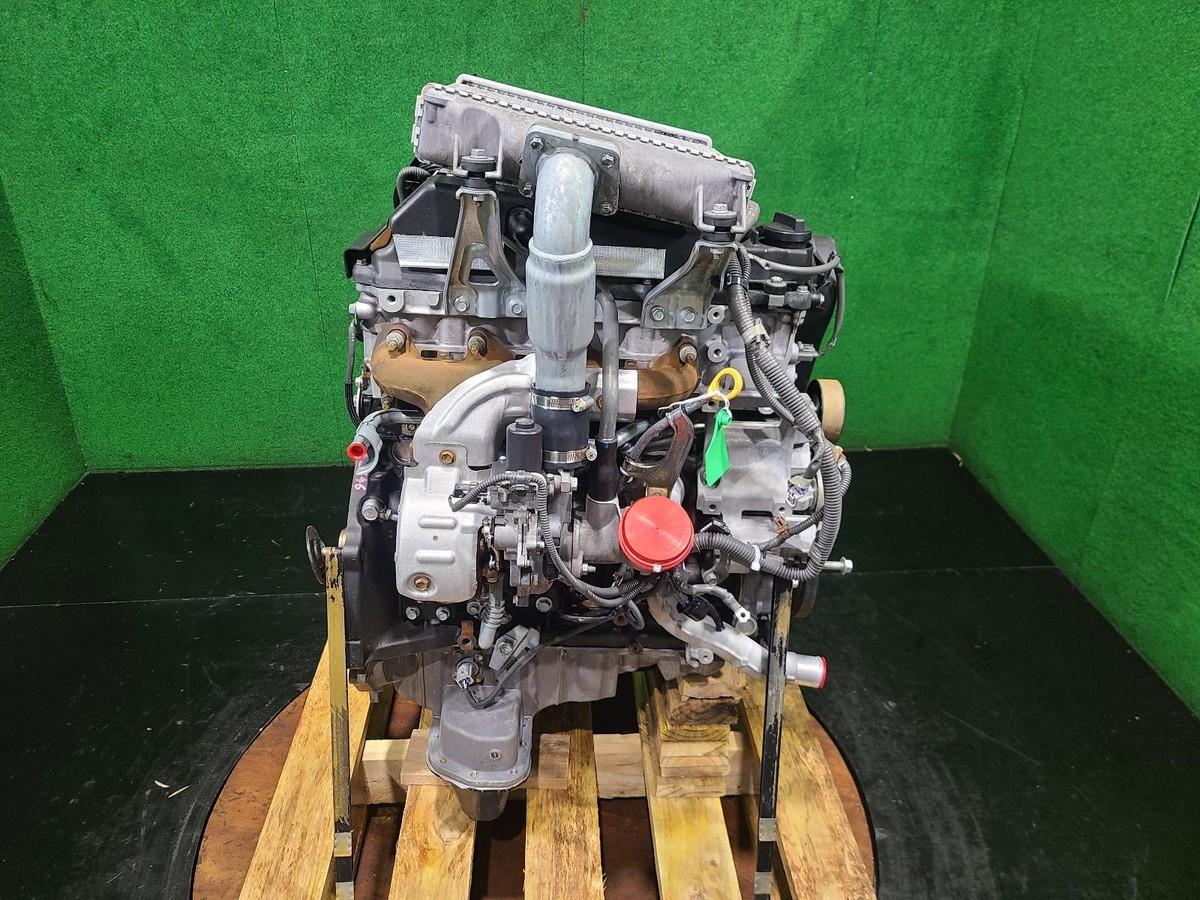 TOYOTA 3.0L D-4D 1KD-FTV - Image 7